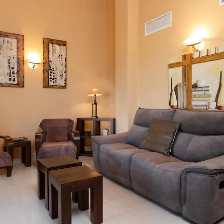 Mirador Galera Playa By Interhome