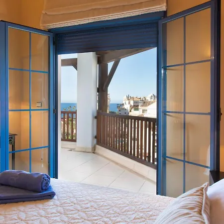 Mirador Galera Playa By Interhome Apartment *