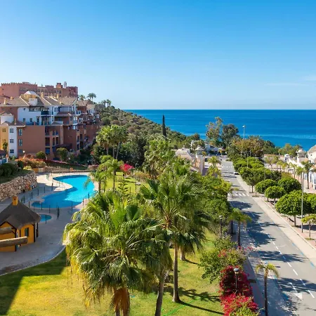 Mirador Galera Playa By Interhome Apartment