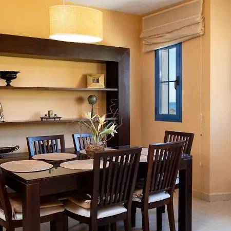 Mirador Galera Playa By Interhome Appartement