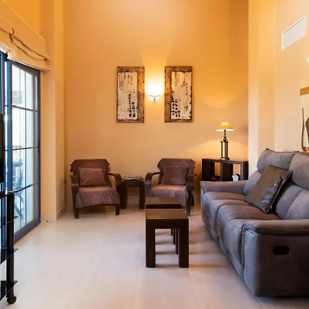 Mirador Galera Playa By Interhome Almunecar