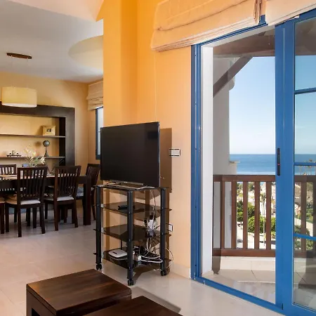 Apartment Mirador Galera Playa By Interhome Almunecar