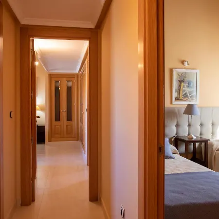 Apartment Mirador Galera Playa By Interhome *