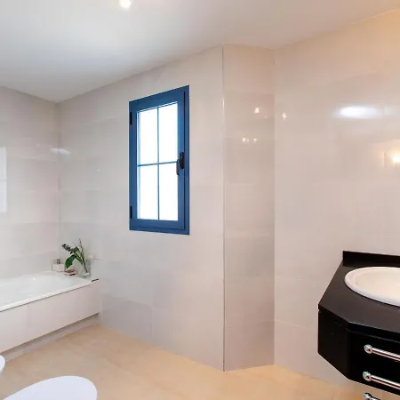 Mirador Galera Playa By Interhome Apartment *