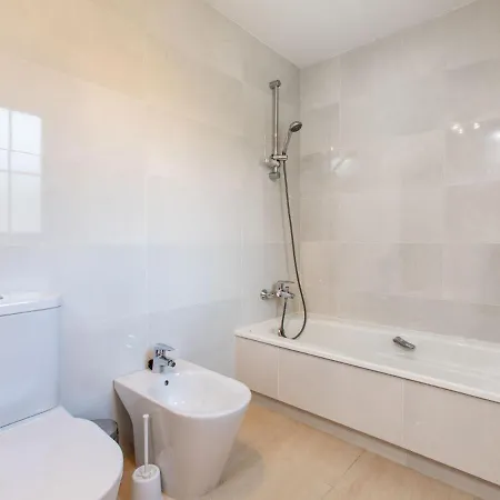 Mirador Galera Playa By Interhome Apartment