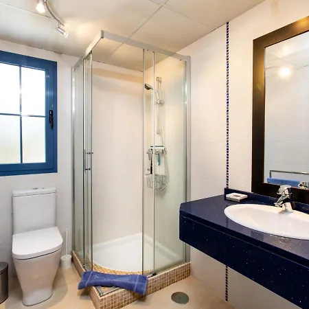 Apartment Mirador Galera Playa By Interhome