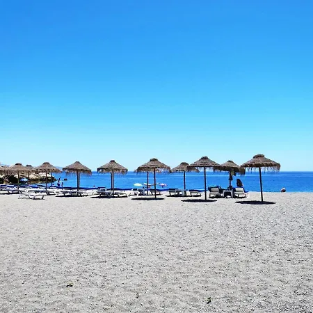 Mirador Galera Playa By Interhome Almunecar
