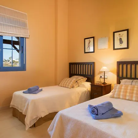 Mirador Galera Playa By Interhome Apartment