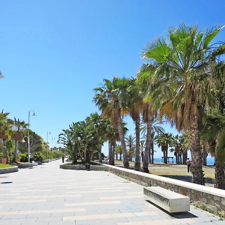 Apartment Mirador Galera Playa By Interhome
