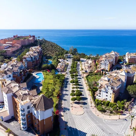Mirador Galera Playa By Interhome Apartment Almunecar