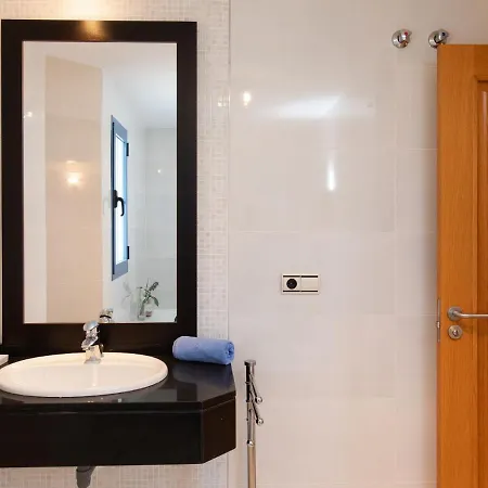 Mirador Galera Playa By Interhome Apartment *