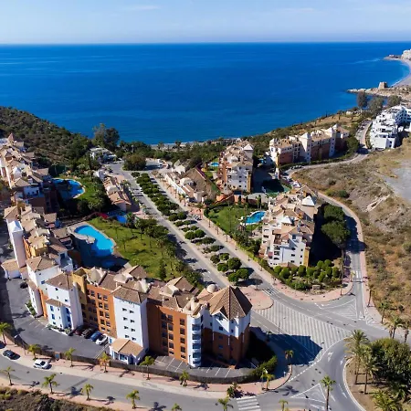 Mirador Galera Playa By Interhome