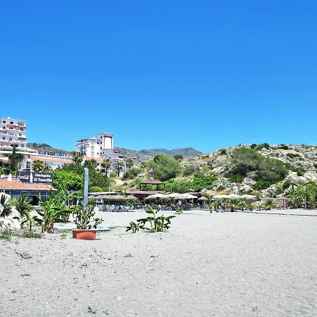 Mirador Galera Playa By Interhome