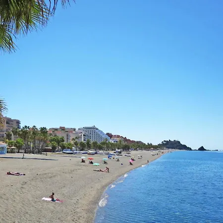 Appartement Mirador Galera Playa By Interhome *
