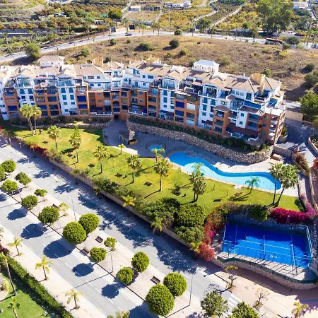 Mirador Galera Playa By Interhome *
