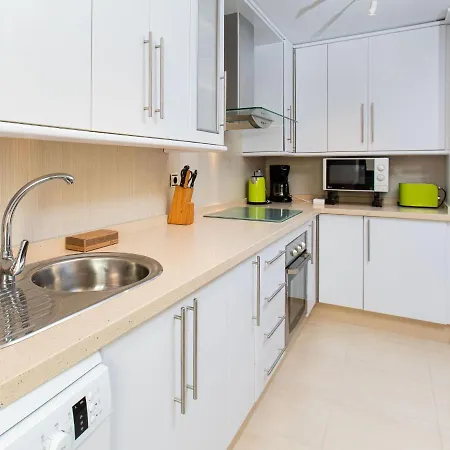Mirador Galera Playa By Interhome Apartment *