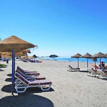 Mirador Galera Playa By Interhome Apartment *