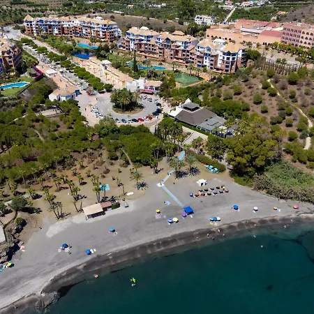 Mirador Galera Playa By Interhome *