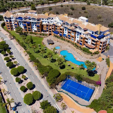 Mirador Galera Playa By Interhome * Almuñécar