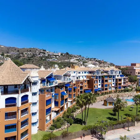 Mirador Galera Playa By Interhome * Almunecar