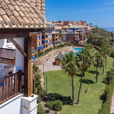 Apartment Mirador Galera Playa By Interhome