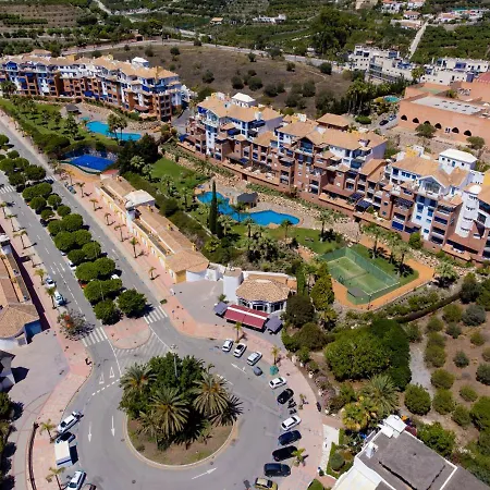 Apartment Mirador Galera Playa By Interhome Almunecar
