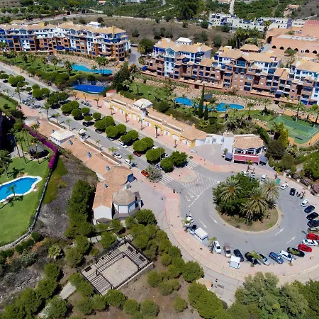 Appartement Mirador Galera Playa By Interhome *