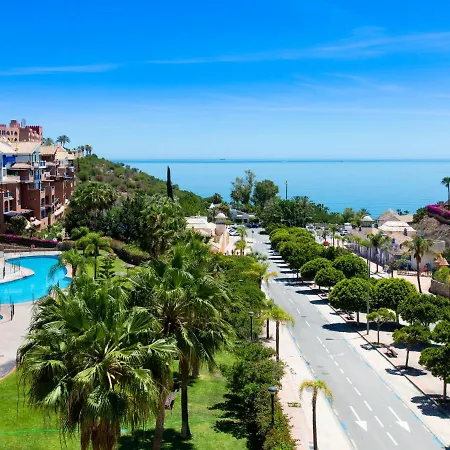 Apartment Mirador Galera Playa By Interhome *