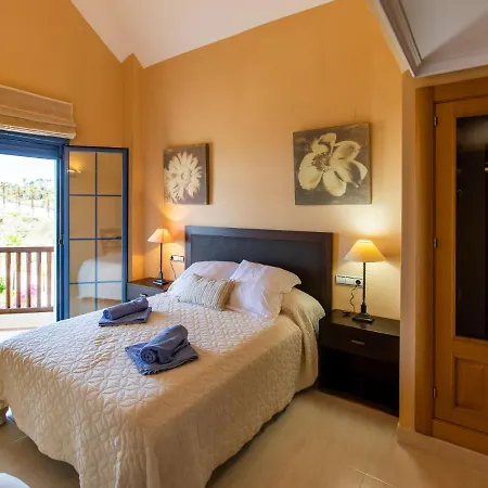 Mirador Galera Playa By Interhome Apartment