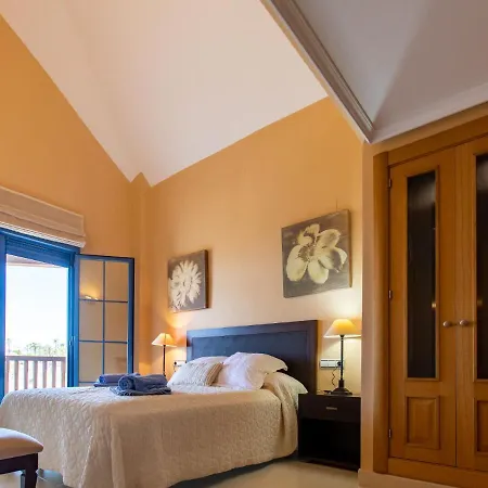Apartment Mirador Galera Playa By Interhome Almunecar