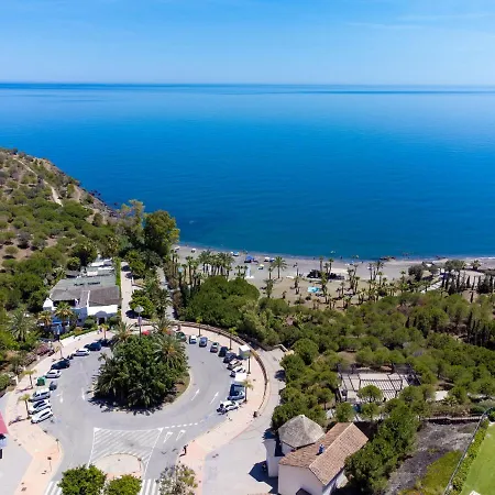 Mirador Galera Playa By Interhome * Almunecar