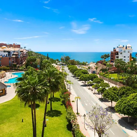 Appartement Mirador Galera Playa By Interhome *