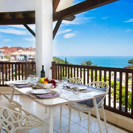 Appartement Mirador Galera Playa By Interhome *