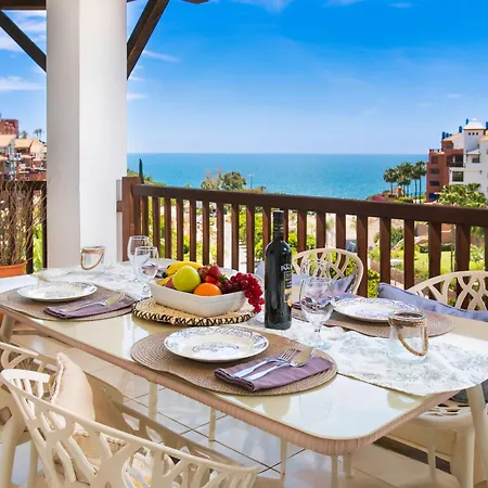 Mirador Galera Playa By Interhome Appartement Almuñécar